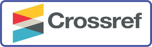 Metadata from Crossref logo